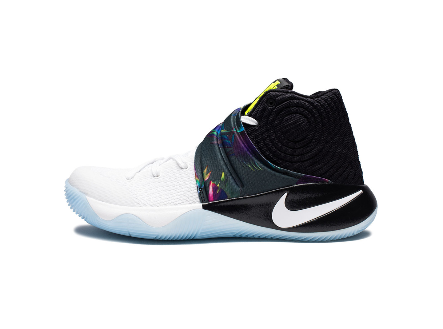 Parade' Colorway of the Nike Kyrie 2 