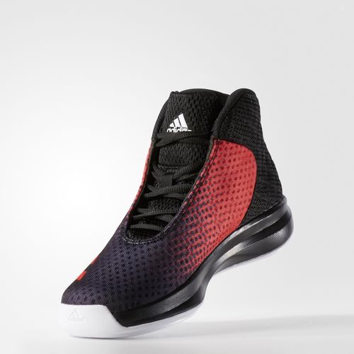 adidas court fury review