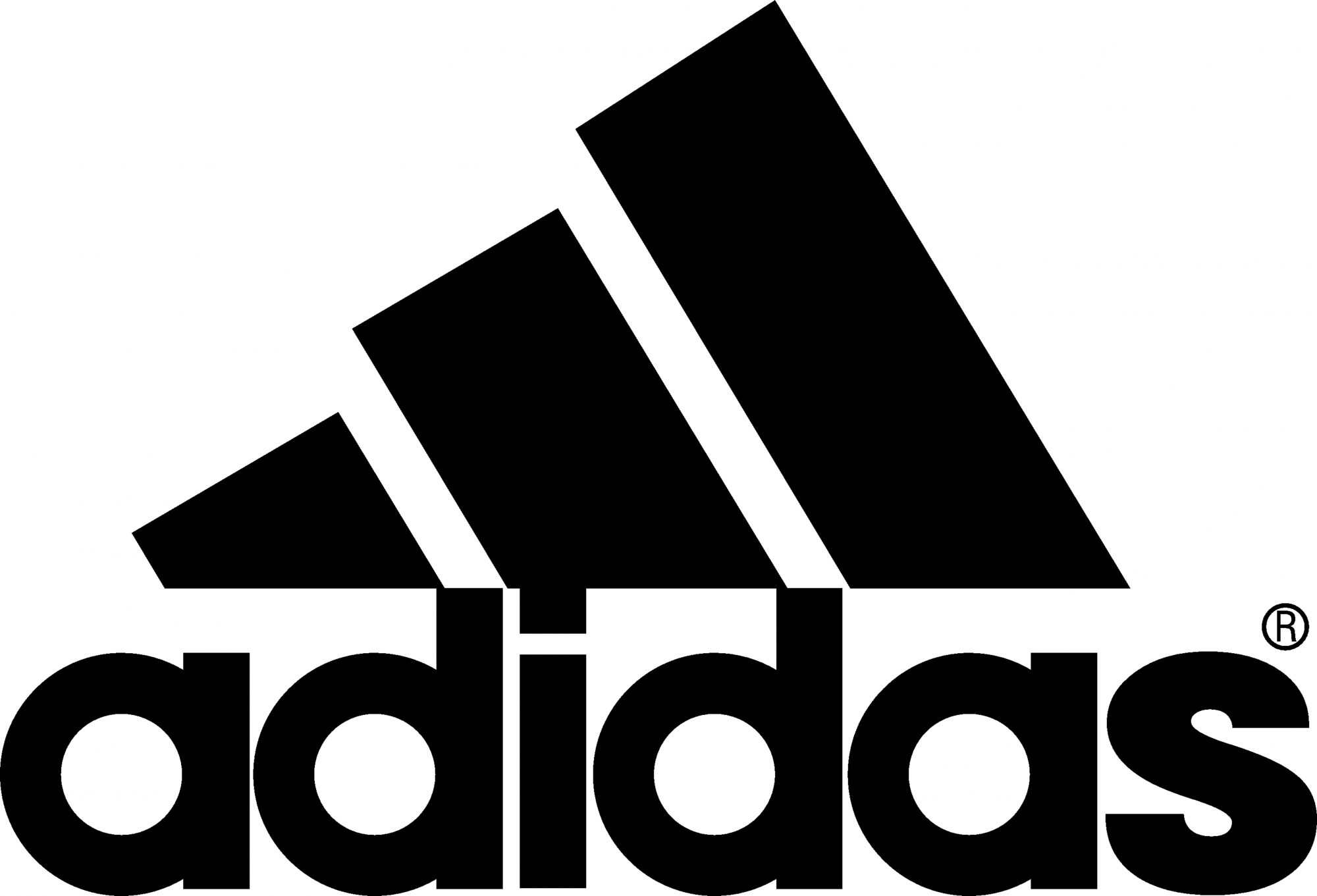 adidas logo image
