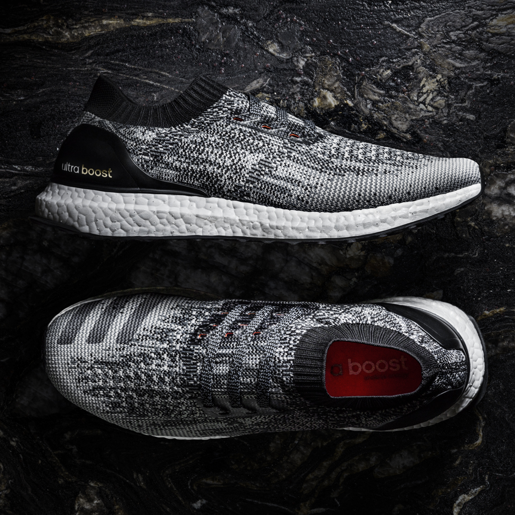 pubertad Muslo India UltraBoost Sales Numbers Show adidas' Success in Performance Running -  WearTesters