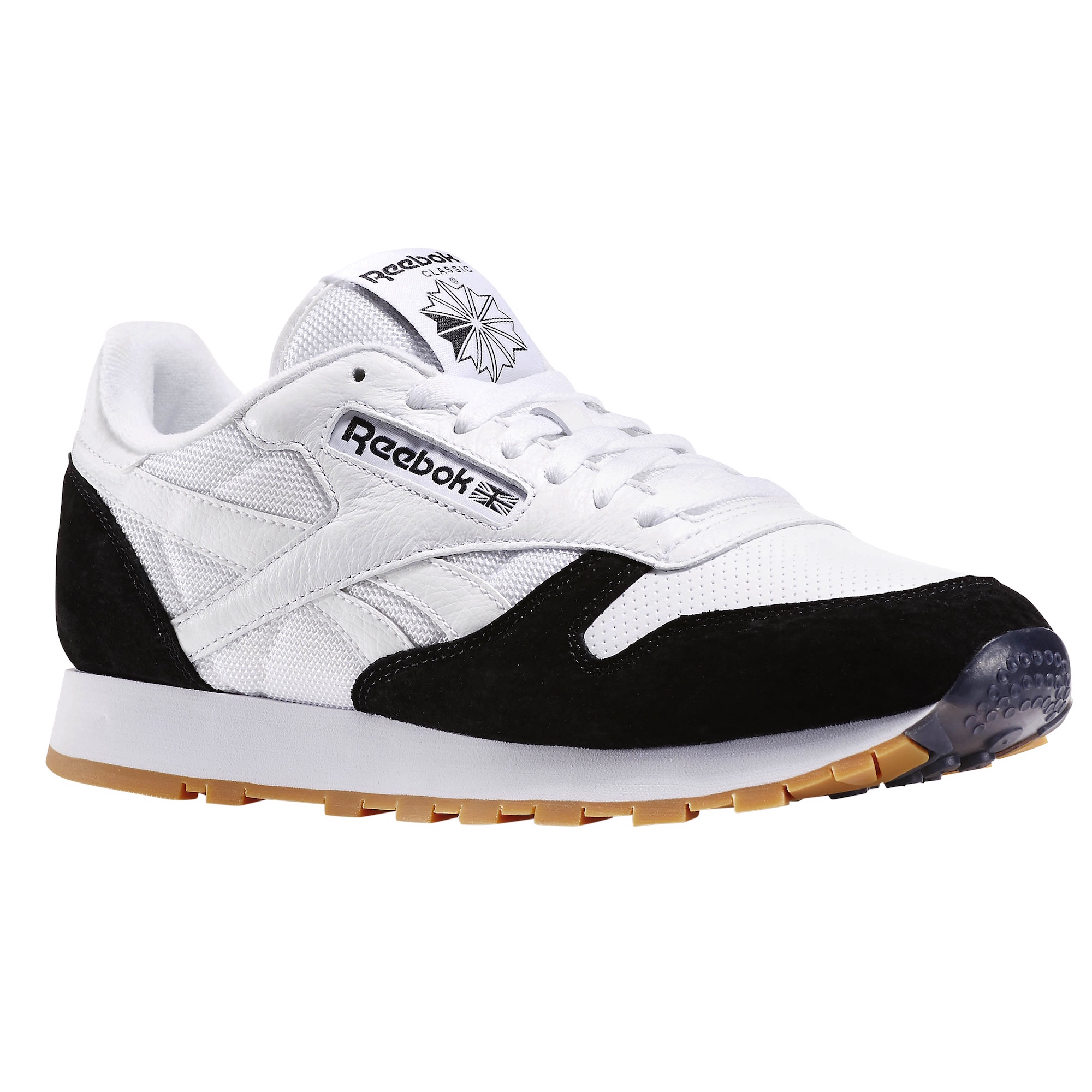 Kendrick Lamar Reebok Leather 'Perfect Split' Pack is Available - WearTesters