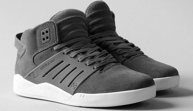 Supra Has Relaunched the Skytop III CD 