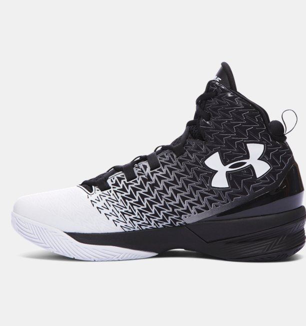 under armour basketball shoes 2016