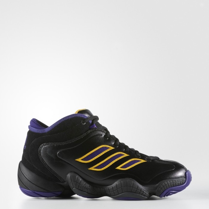 The adidas Crazy 3 a Rare From the Past WearTesters