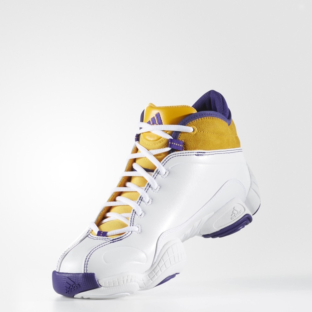 the adidas crazy 3 is a rare blast from the past weartesters