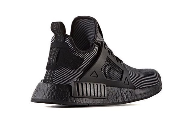 nmd xr1 material
