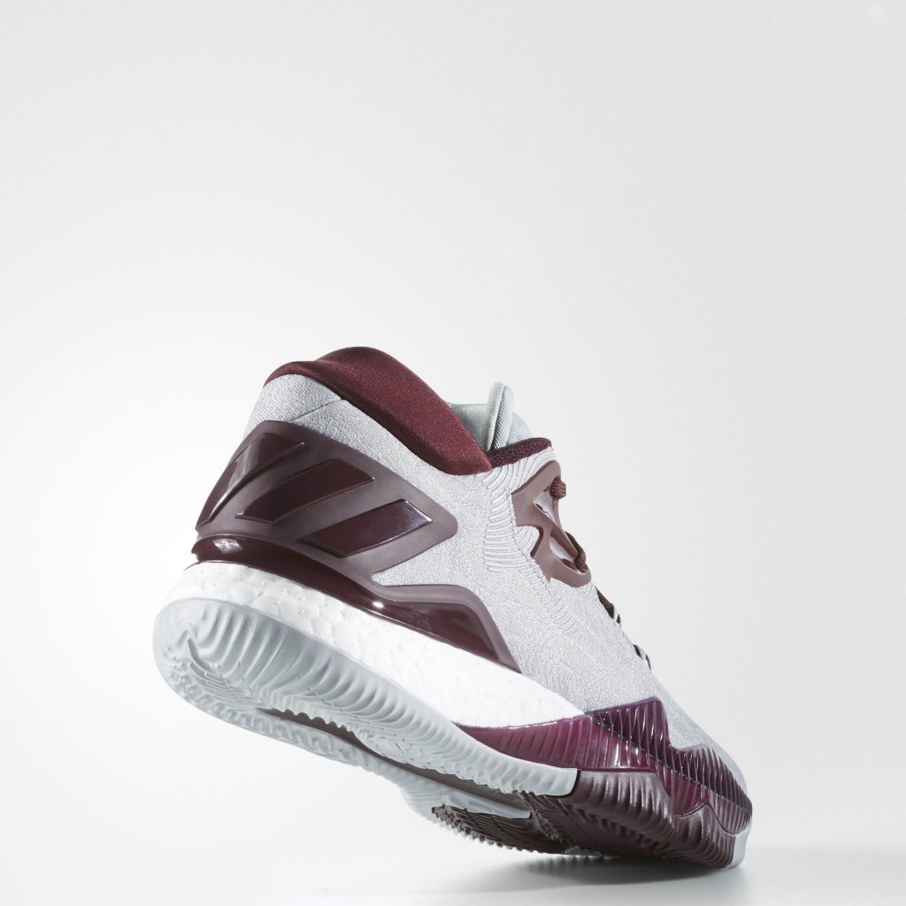 Another adidas CrazyLight Boost 2016 