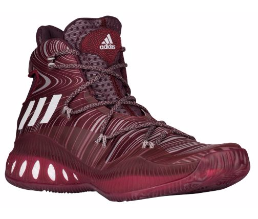 The adidas Crazy Explosive is Now Available - WearTesters