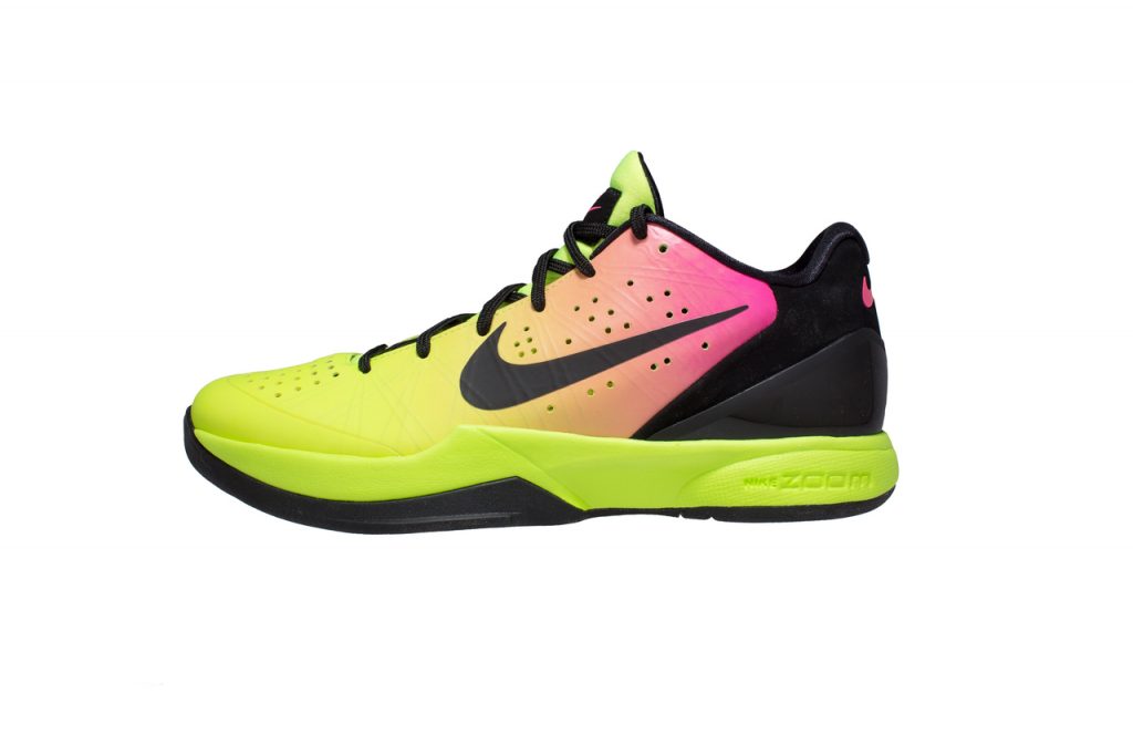 nike hyperzoom volleyball shoes