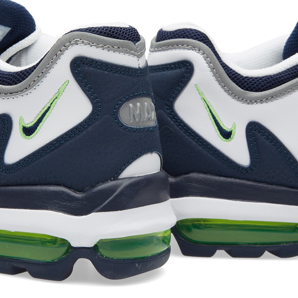 The NikeLab Air Max 96 Ultra Ready for Release - WearTesters