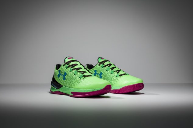 under armour drive 3 low
