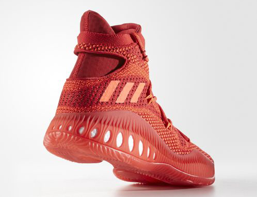 adidas Crazy Primeknit Review - WearTesters