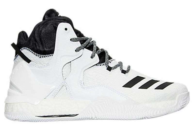 adidas D Rose 7 Performance Review 