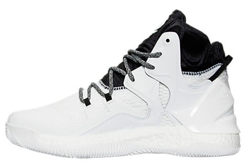 adidas D Rose 7 Performance Review -