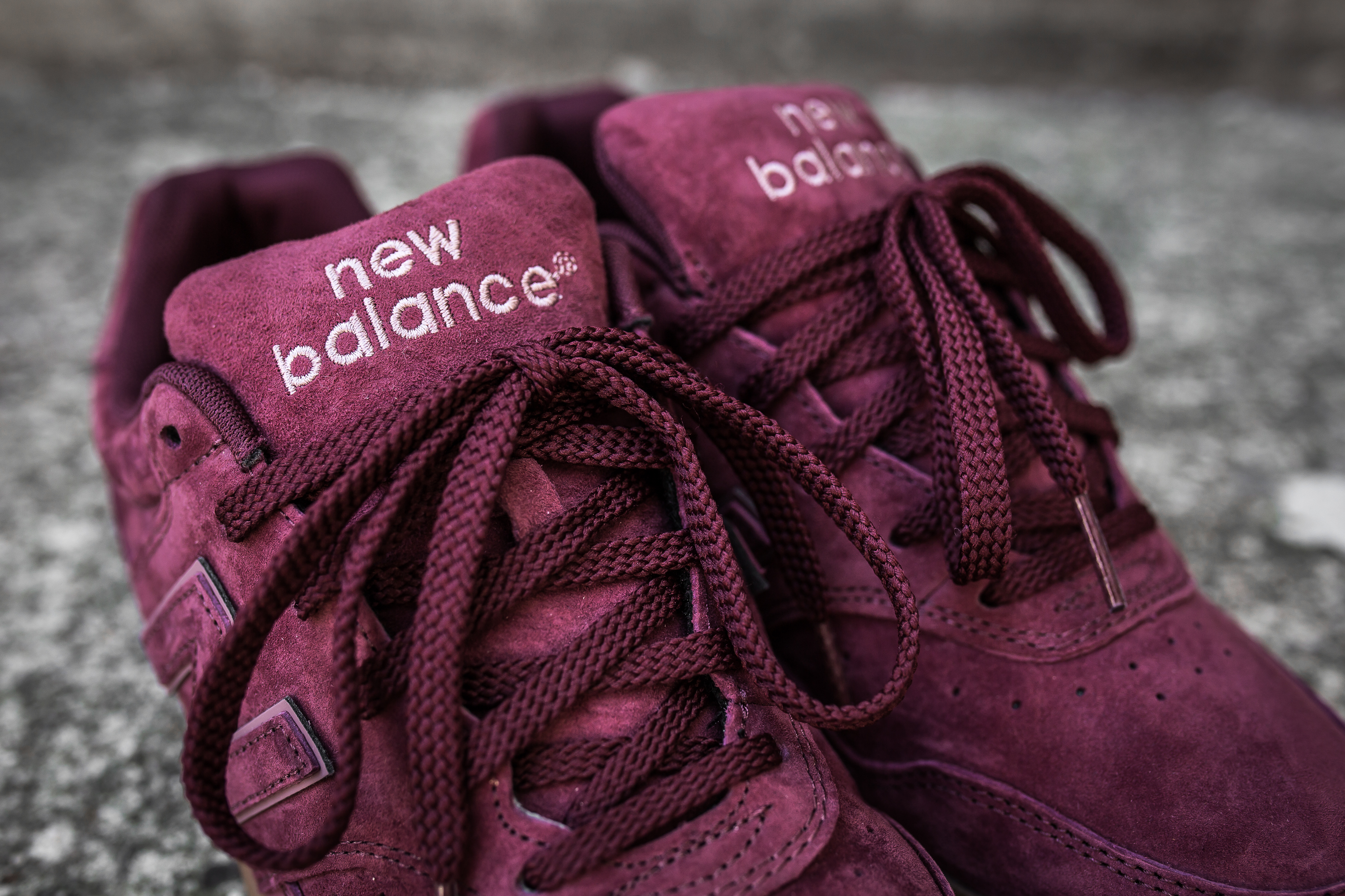 new balance shoe quiz