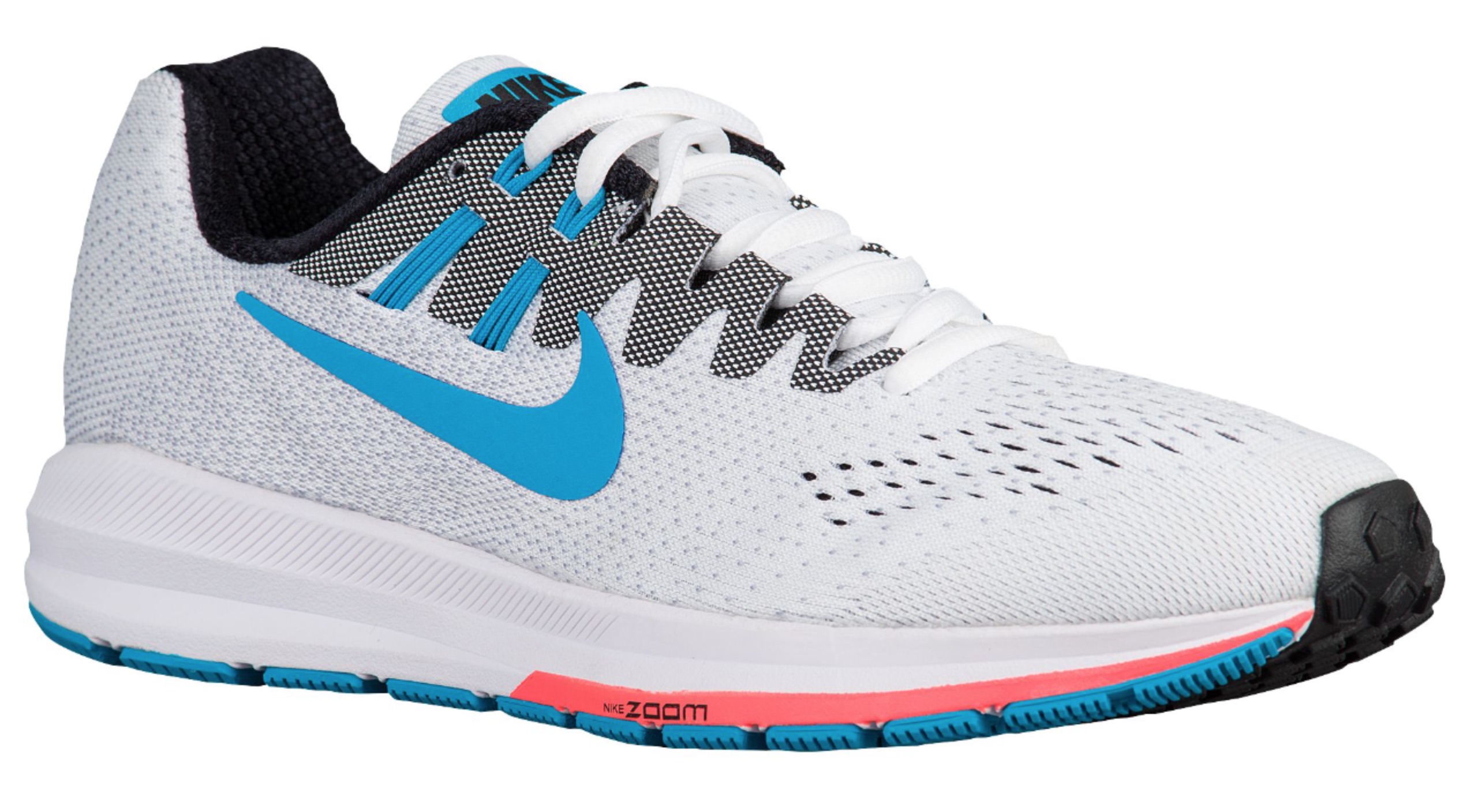 nike air zoom structure 2