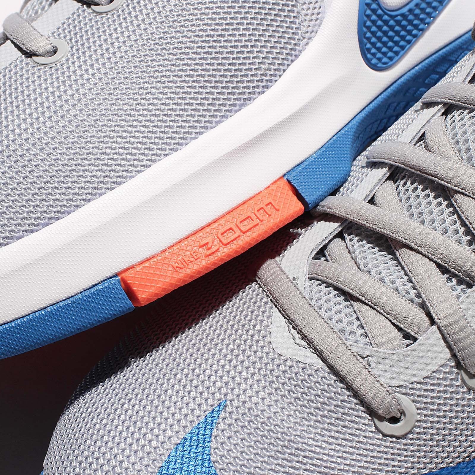 Get Your Hands on the New Nike Zoom Witness | Available Now - WearTesters