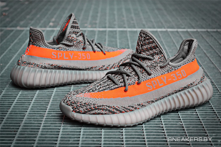 adidas yeezy boost review