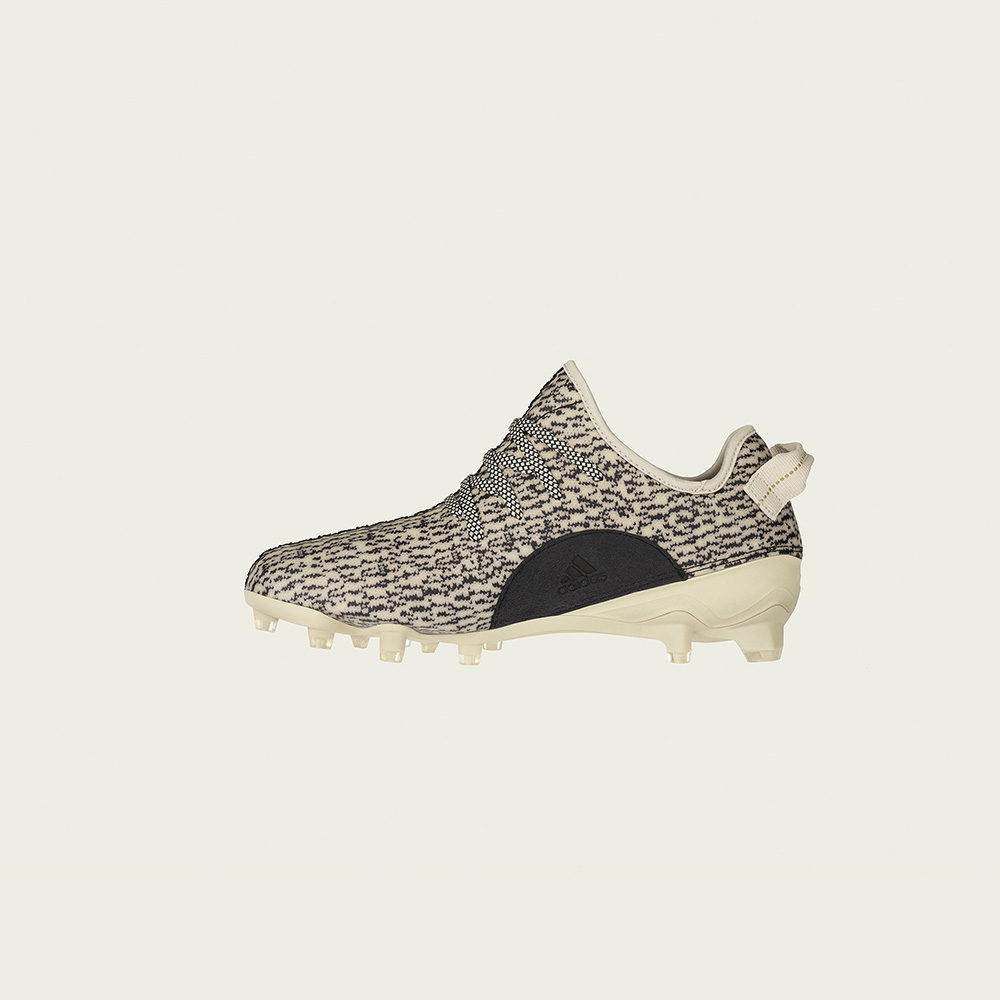 The Yeezy 350 Cleat is Coming to Retail Soon - WearTesters