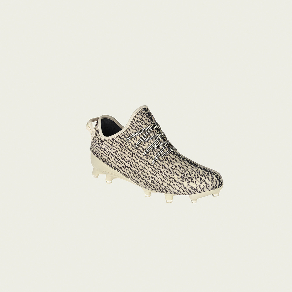 Senaat kijk in taxi The Yeezy 350 Cleat is Coming to Retail Soon - WearTesters