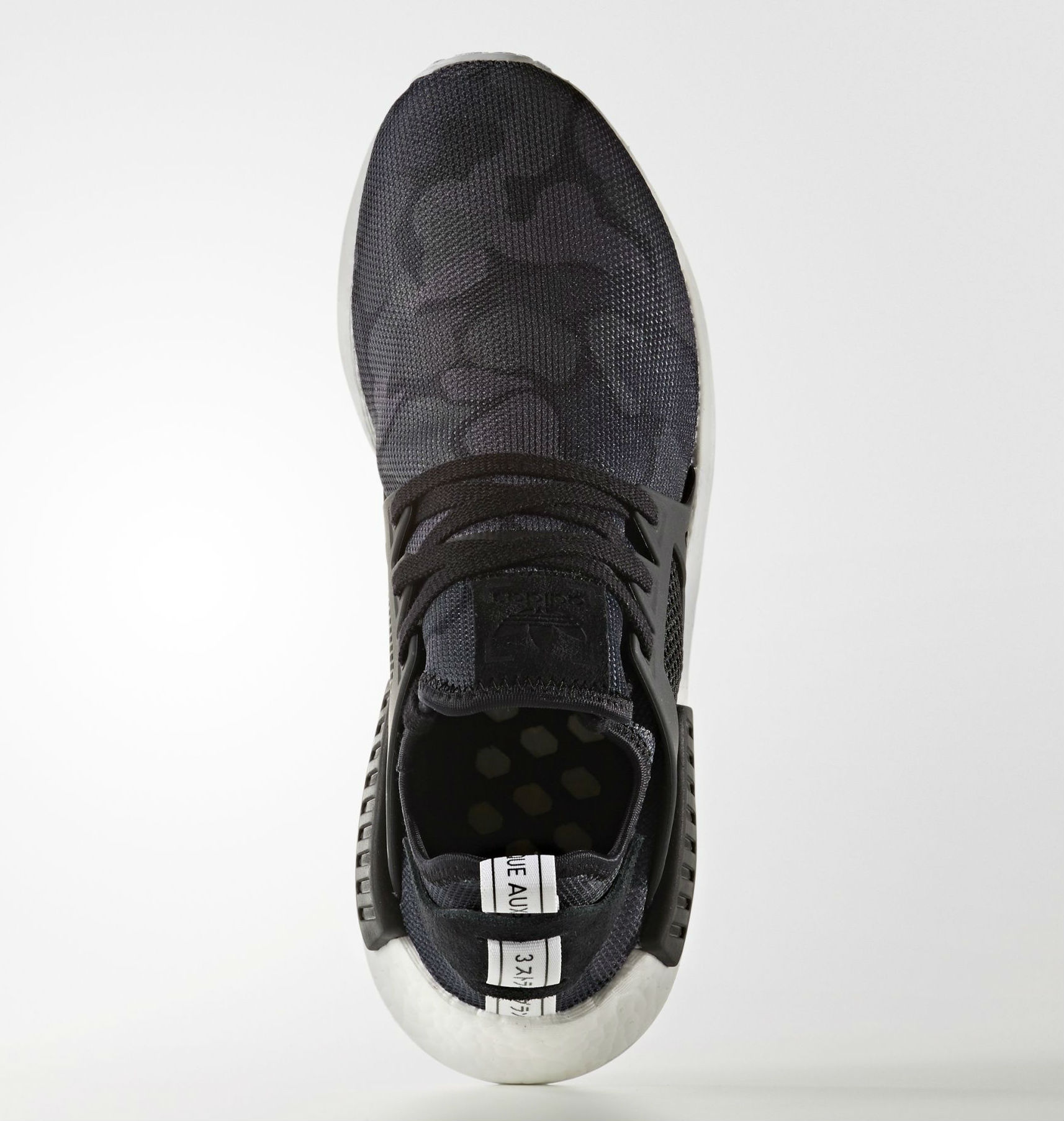 Adidas Nmd Xr1 Duck Camo Black Size 11 Bump