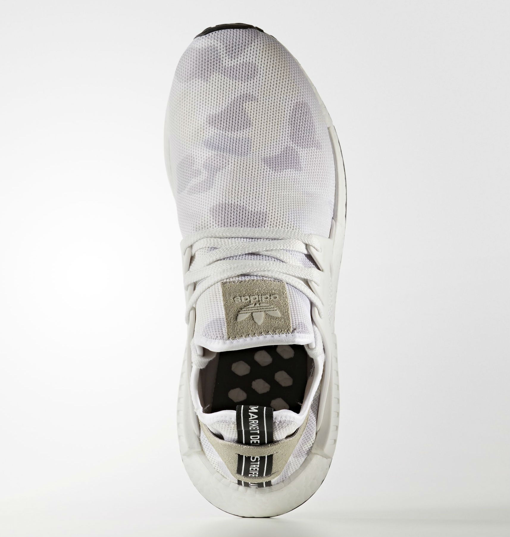 adidas nmd white camo details