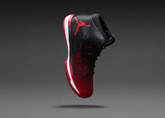 The Air Jordan Xxxi Banned Is Available Now Weartesters