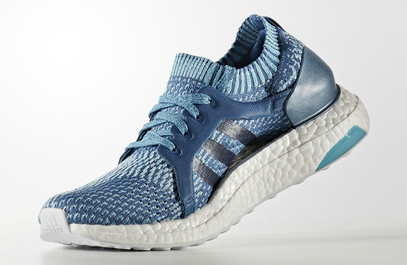 pure boost parley