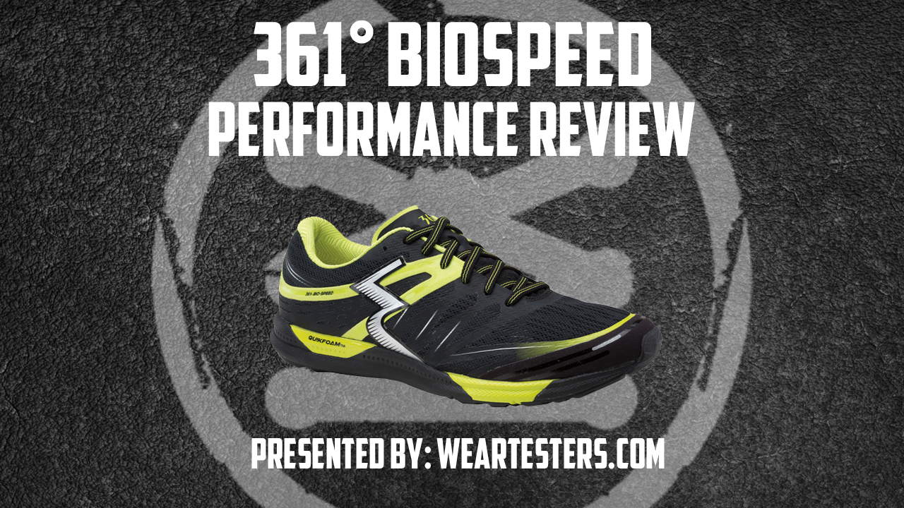 361° BioSpeed Performance Review thumbnail