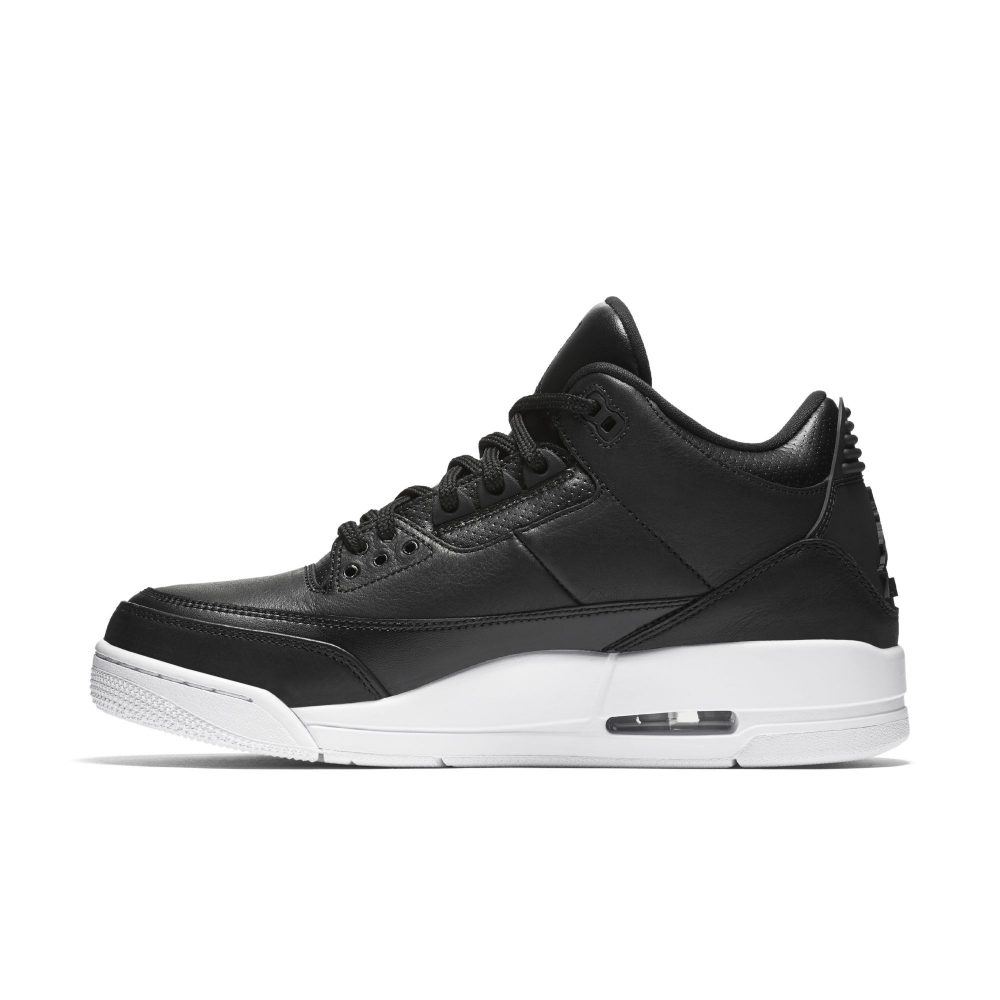 Official Look at the Air Jordan 3 Retro 'Cyber Monday' - WearTesters