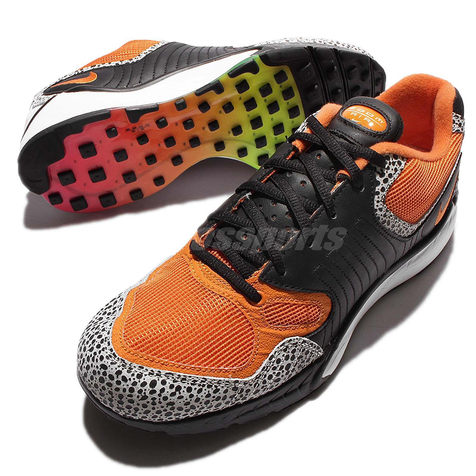 The Nike Air Zoom Talaria 'Safari' is 