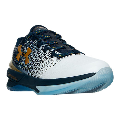 A New Under Armour Clutchfit Drive 3 Low is Available Now - WearTesters