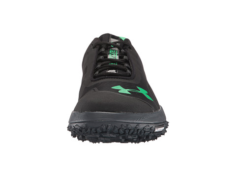 The Under Armour Fat Tire Low 'Night' is Available Now - WearTesters