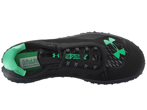 The Under Armour Fat Tire Low 'Night' is Available Now - WearTesters