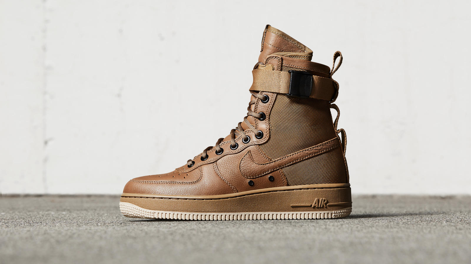 nike special field air force 1 high