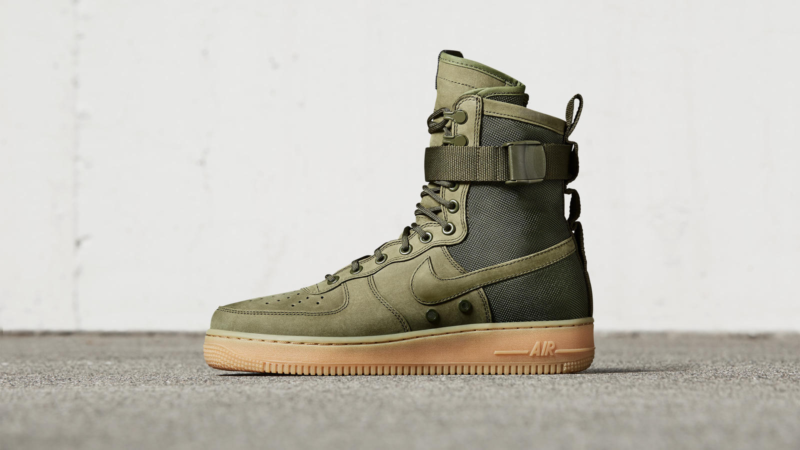 Special Field Air Force 1 