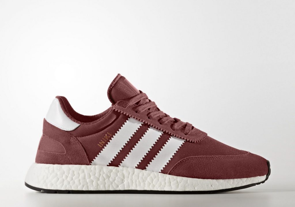 The Upcoming Updated adidas Runner Boost -