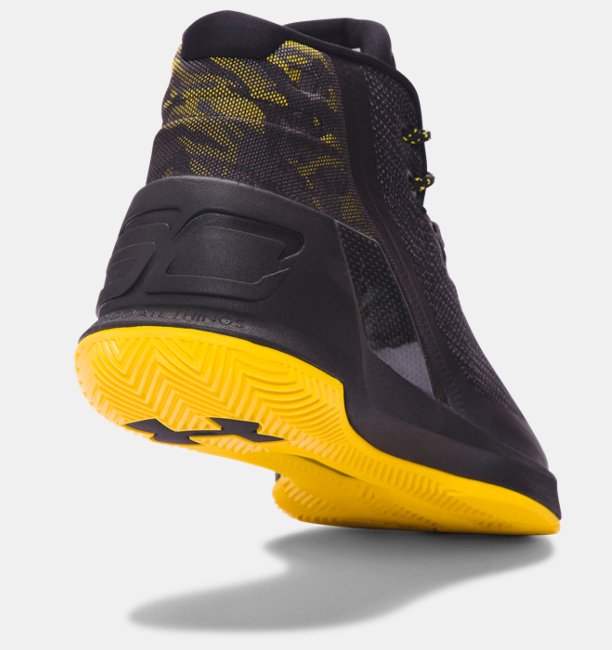 under armour men's curry