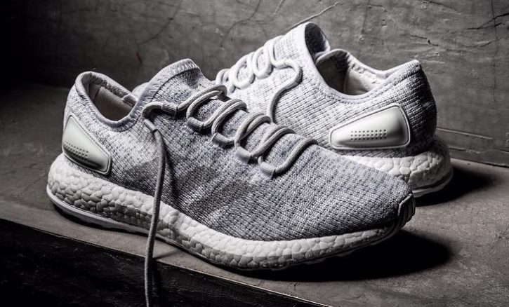 Next adidas Pure Boost? - WearTesters