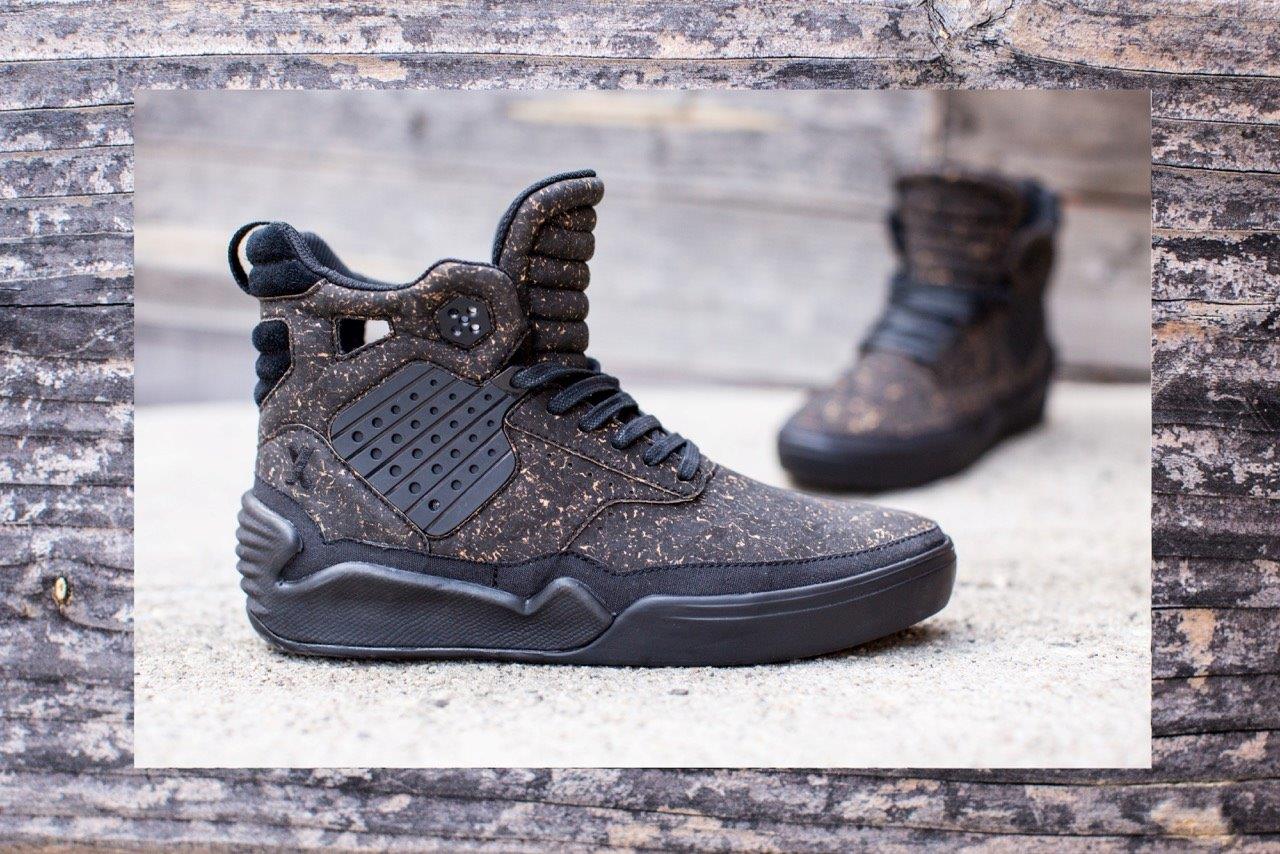 The Decade X Supra Skytop IV 'Textures' Drops Today - WearTesters
