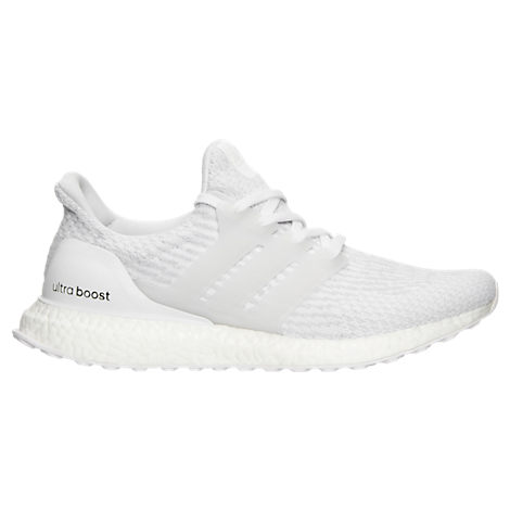 adidas ultra boost all white 3.0