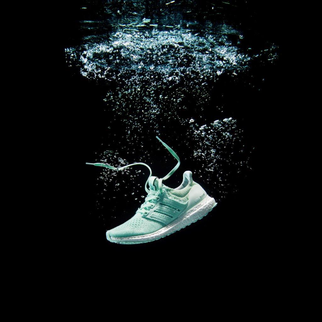 Naked Goes Underwater for its Latest UltraBoost and Samba Collabs ...