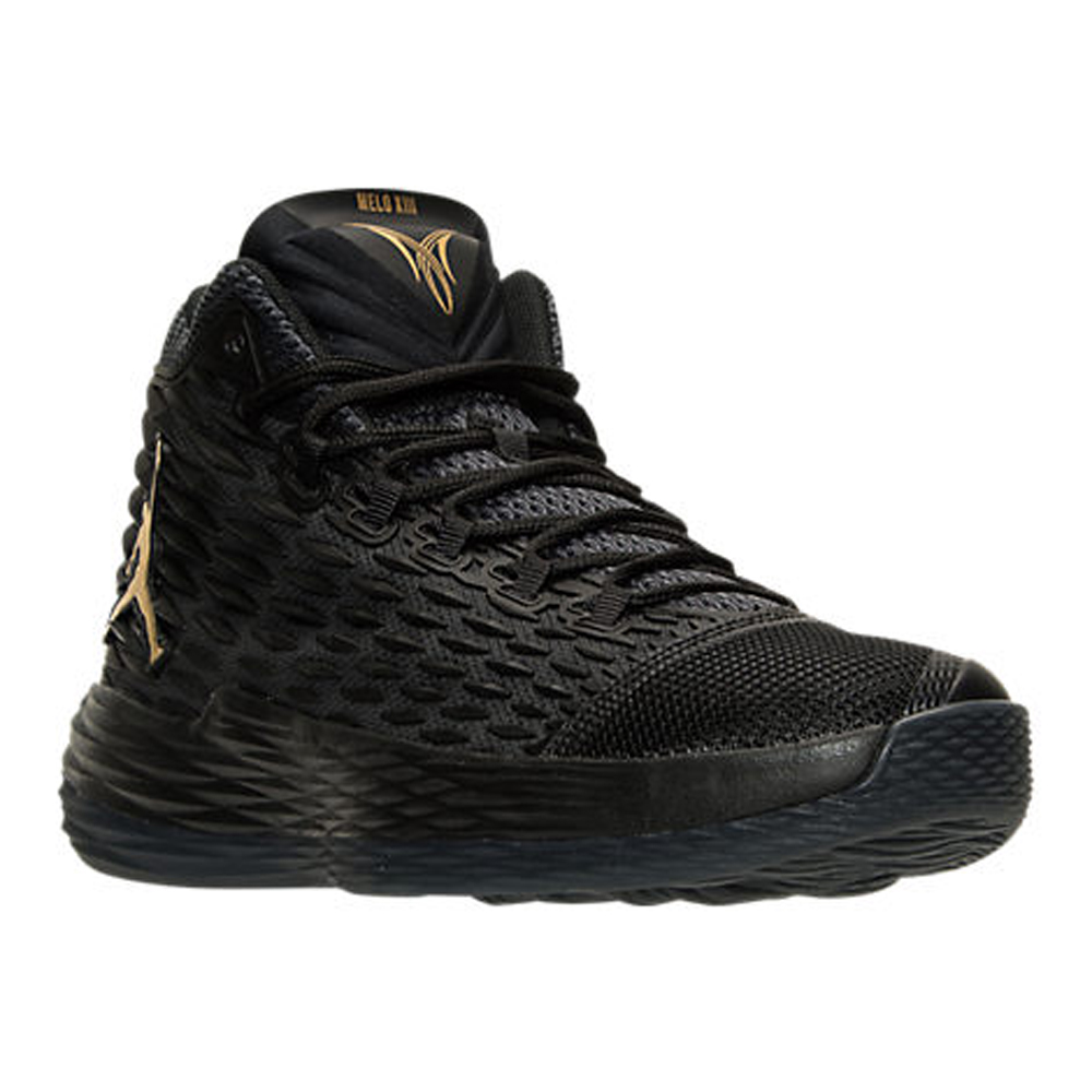 The Jordan Melo M13 is Available Now 2 