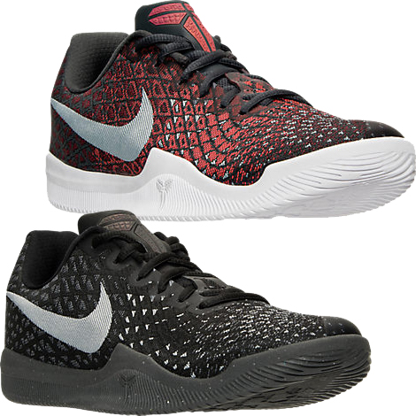 The Nike Mamba Instinct is Available Now - WearTesters