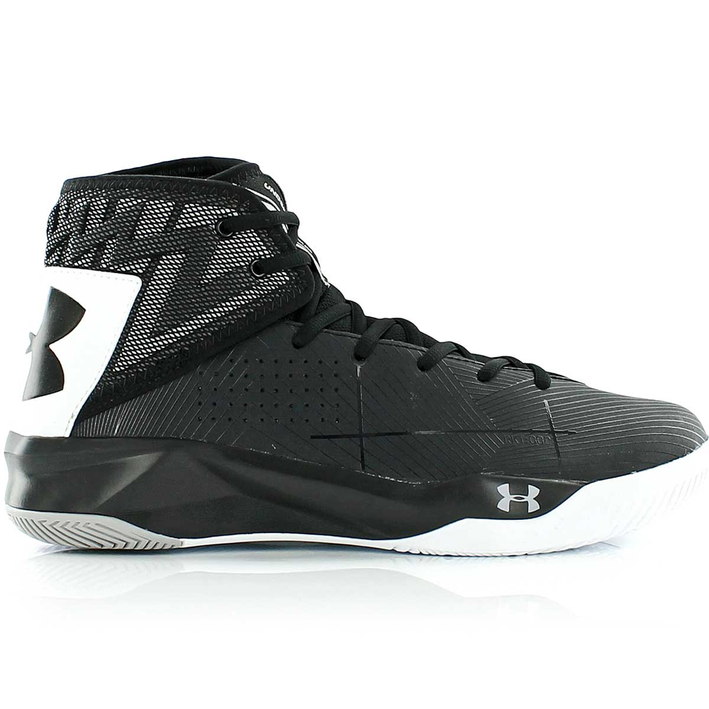 under armour rocket 2 review