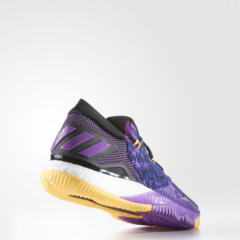 swaggy p adidas shoe