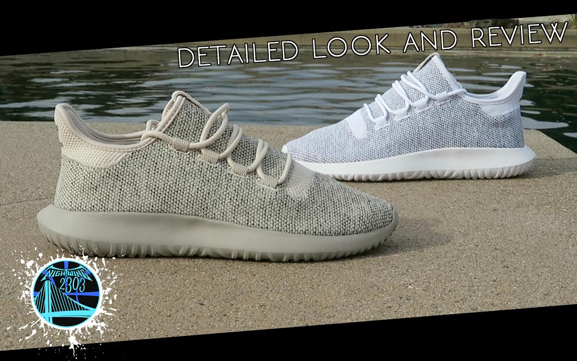 intervalo Descendencia Rey Lear adidas Tubular Shadow Knit | Detailed Look and Review - WearTesters