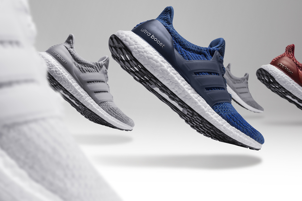 adidas UltraBOOST 3.0 Scheduled to Launch Colors - WearTesters