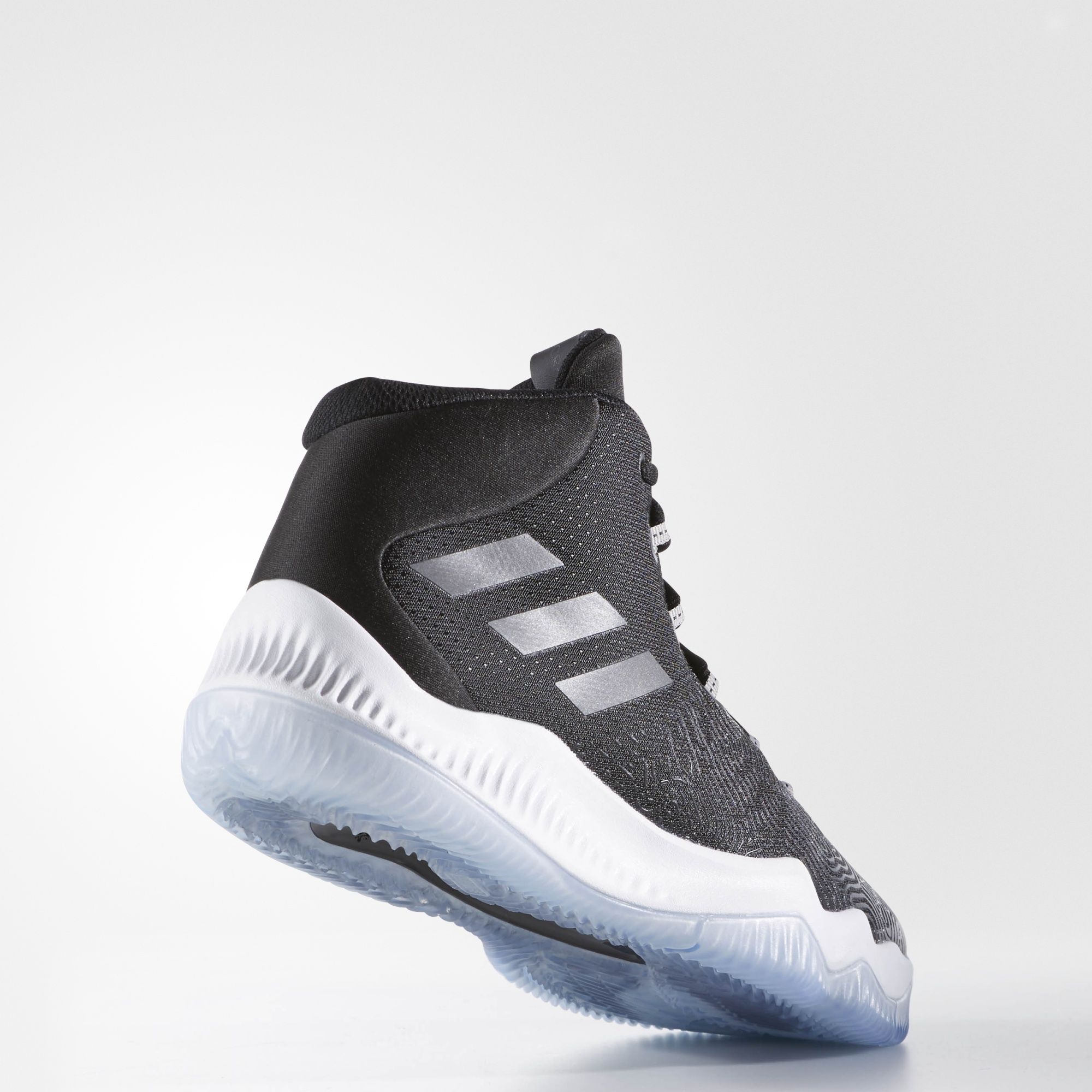 Hustle on the Court with the adidas Crazy Hustle - WearTesters مقاس الكلوت بالارقام