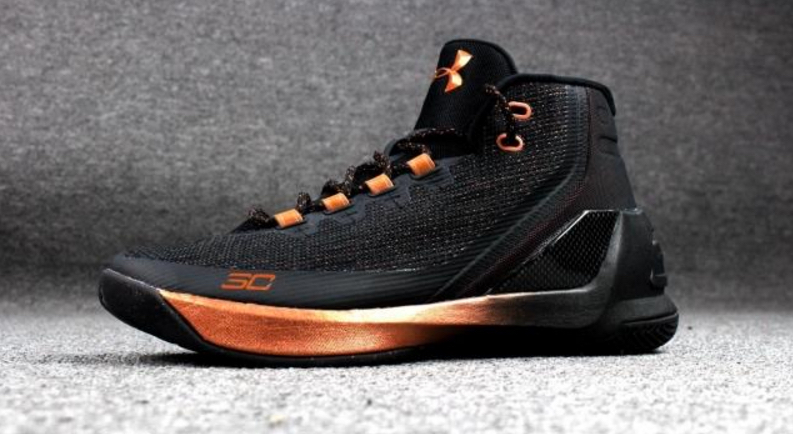 under armour curry 3 38 women